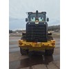 Caterpillar 924K Wheel Loader